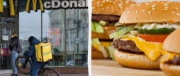 McDonald's повернув сніданки у меню — поки лише у Вінниці 