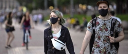 Минулої доби COVID-19 виявили у 35 мешканців Вінниччини