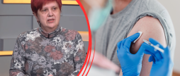 Медмістечко у центрі Вінниці