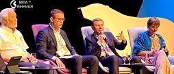Медицина, спорт, школи якими проєктами живе партнерство Вінниці та Діжона