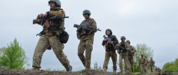 Міністерство оборони запустило сервіс із пошуку вакансій у підрозділах Сил оборони України