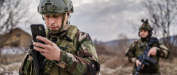 Міноборони запустило в роботу онлайн-калькулятор, який розраховує виплати військовим