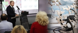 Місце пам'яті, публічний простір, паркінг: вінничани схвалили план реконструкції території навколо Будинку офіцерів