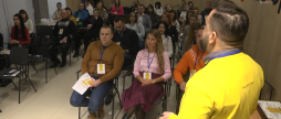 Міжрегіональний бізнес-форум для представників малого та середнього бізнесу провели у Вінниці