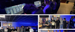 Міжуніверситетський турнір з Counter-Strike виграли студенти технічного університету