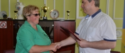 Мізяківсько-Хутірський ліцей підписав угоду про співпрацю з педуніверситетом
