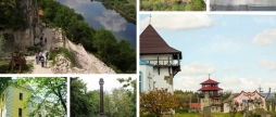 Анонсуємо активності від Офісу туризму Вінниці на травень: екскурсійні тури та майстеркласи