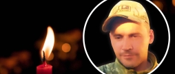 Підтвердилась загибель 37-річного воїна з Оратівської громади
