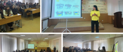 Молоді Вінниці в межах «FREEможливості» пропонують тренінги, семінари й волонтерські проєкти