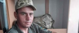 Молодий воїн з Ямпільської громади провернувся з полону на День Незалежності