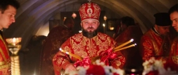 Молитва, що єднає країну у вінницькому храмі просили за визволення кожного українського воїна