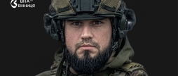 Мріяв про Париж, а життя віддав під Покровськом Вінниця вийде на площу заради свого Героя