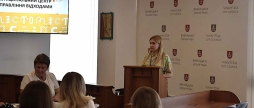 Муніципальний центр управління відходів готується до роботи в осінній період