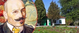 Музей Коцюбинського влаштовує у Вінниці літературний перформанс