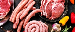 М’ясні делікатеси вінницького ринку автентичні рецепти та традиції від продавців