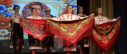 Мистецький захід «Вільні. Сильні. Незламні» організували у Вінниці
