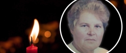 На 87 році життя у Вінниці померла шанована вчителька багатьох поколінь