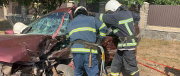 На автошляху Вінниця — Бершадь у ДТП загинули дві людини