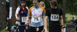На чемпіонаті Європи зі спортивного радіоорієнтування вінничани здобули сім нагород
