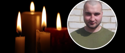 На Донеччині загинув 24-річний Захисник з Калинівки