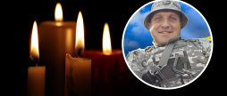 На Донеччині загинув гранатометник з Турбівської громади
