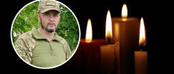 На Донеччині загинув відважний Воїн з Тростянецької громади