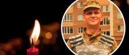 На Донеччині обірвалося життя воїна з Тульчинського району