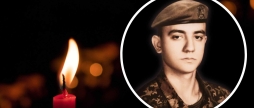 На Донеччині загинув 23-річний воїн з Могилів-Подільського району