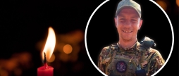 На Донеччині загинув 26-річний захисник з Вінниччини Максим Гуменюк