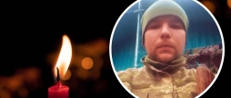 На Донеччині загинув 29-річний Герой з Глуховецької громади