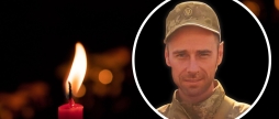 На Донеччині загинув 38-річний захисник з Козятинської громади
