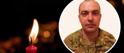 На Донеччині загинув Герой-захисник - кулеметник з Тиврівської громади
