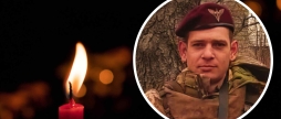 На Донеччині загинув Герой-захисник з Хмільницької громади