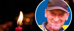 На Донеччині загинув Герой-захисник з Хмільницької громади 