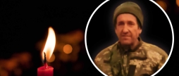 На Донеччині загинув Герой-захисник з Немирівської громади