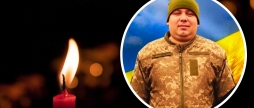 На Донеччині загинув гранатометник з Турбівської громади – 11 місяців вважали зниклим безвісти