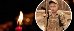 На Донеччині загинув солдат-навідник танкового взводу з Ямпільщини