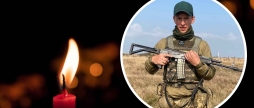 На Донеччині загинув захисник із Бершадської громади