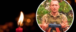 На Донеччині загинув захисник із Калинівської громади