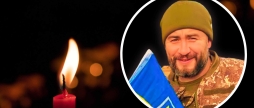 На Донеччині загинув захисник України з Хмільницької громади