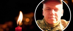 На Донецькому напрямку загинув 27-річний Герой з Бершадської громади