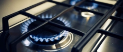 На двох вулицях Вінниці тимчасово обмежать газопостачання