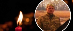 На фронті біля Красногорівки загинув молодший сержант з Жмеринської громади 