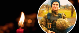 На фронті загинув Герой-навідник з Томашпільської громади