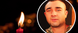 На фронті загинув хоробрий навідник з Піщанської громади