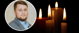 На фронті загинув спецпризначенець - активний вболівальник вінницької "Ниви"