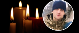 На фронті загинув відважний Захисник з Городківки