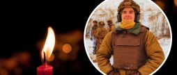 На фронті загинув 20-річний воїн з Гніванської громади - Герой служив у “третій штурмовій”