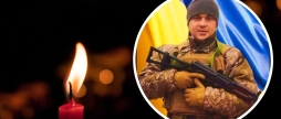 На фронті загинув 24-річний молодший сержант з Калинівської громади