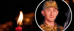 На фронті загинув 25-річний Герой з Великих Крушлинець